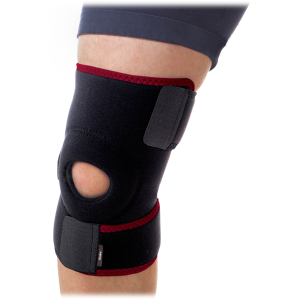 Ligamax Knee – Stabilizator stawu kolanowego neoprenowy